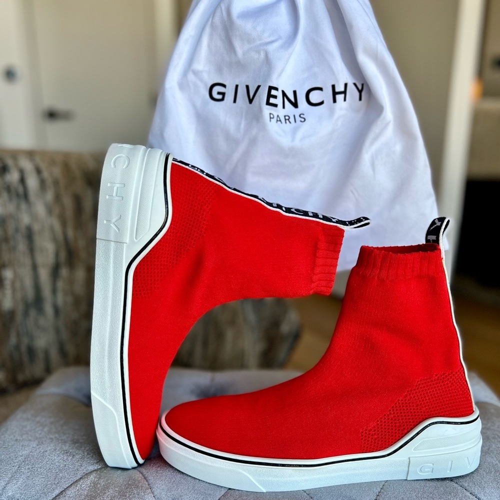 Givenchy Sneakers